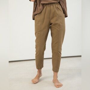 Elizabeth Suzann Clyde Pants